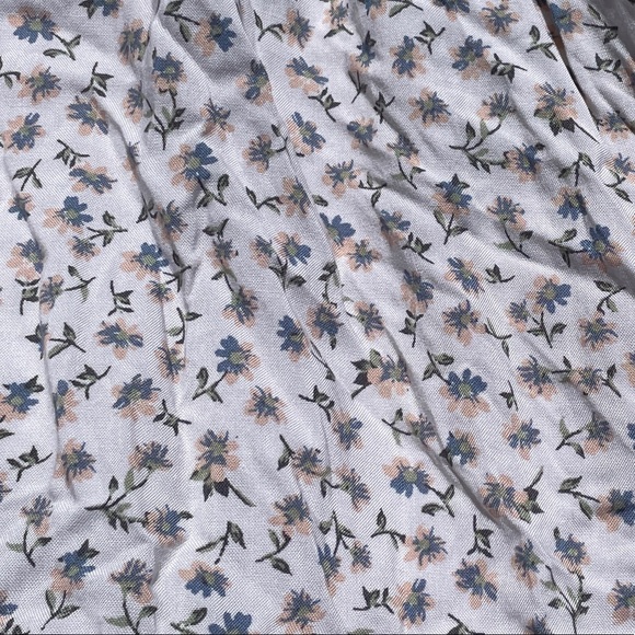 Wild Fable Floral Dress - Picture 12 of 13